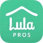 lula pros android application logo